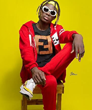 Bando ft. Younguin Jorge